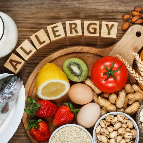 Allergie alimentari, più di 2 milioni di italiani interessati