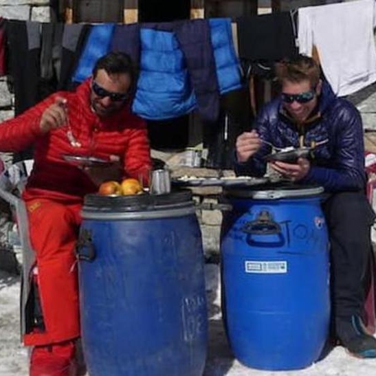Alpinisti dispersi, niente soldi per salvare Nardi