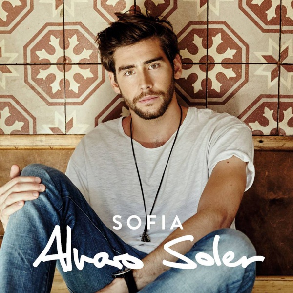 Alvaro Soler con il suo tormentone 2016 "Sofia" 