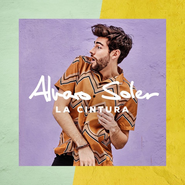 Alvaro Soler pronto a far ballare con "La cintura"