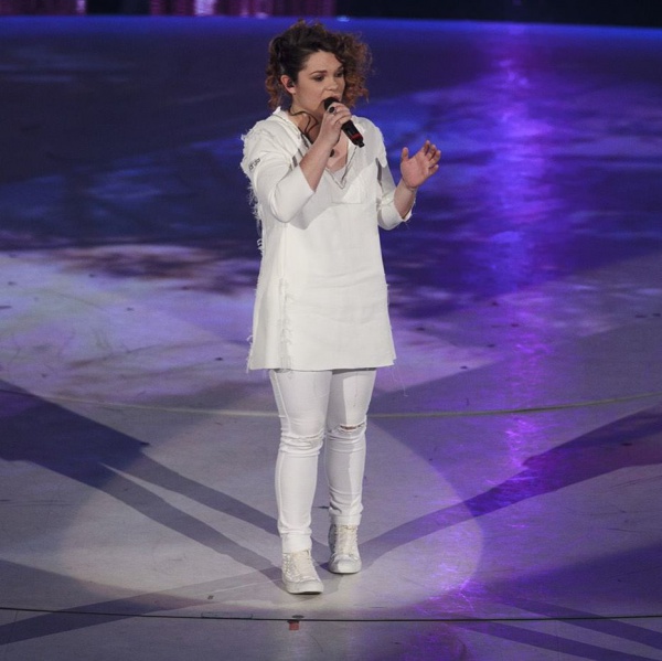 "Amici 14", Valentina eliminata