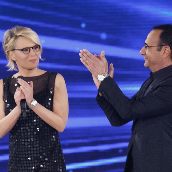 "Amici 15", Carlo Conti giudice dei Bianchi e Blu