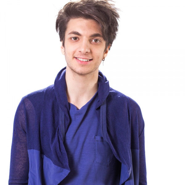 Amici 15, Cristiano: "Morgan mi ha insegnato la libertà"