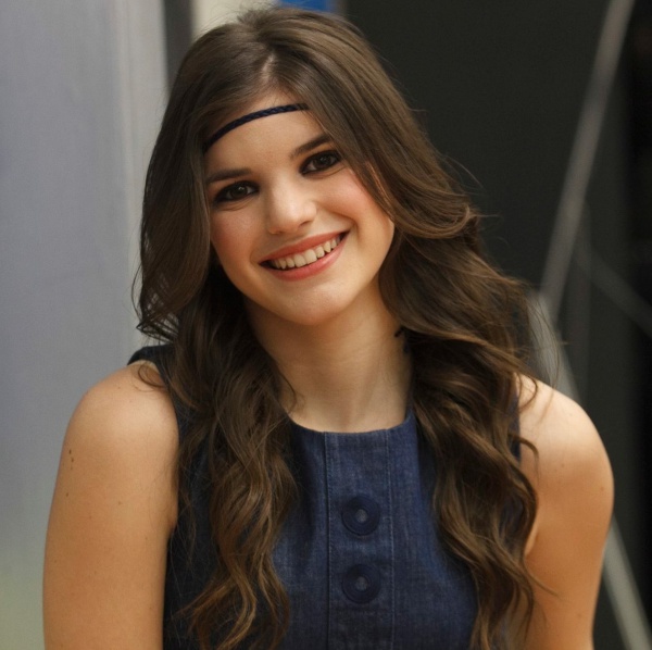 Amici 15, eliminata Chiara Grispo