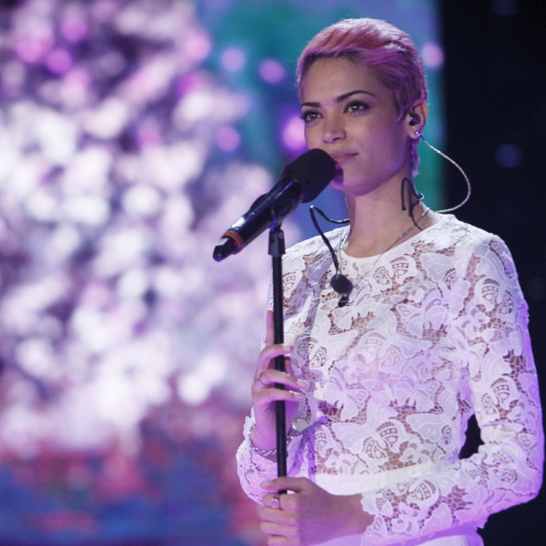 Amici 15, Emma: "Ho dato cuore e musica a Elodie"