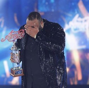 Amici 15, trionfa Sergio: "Ho vinto la sfida con me stesso"