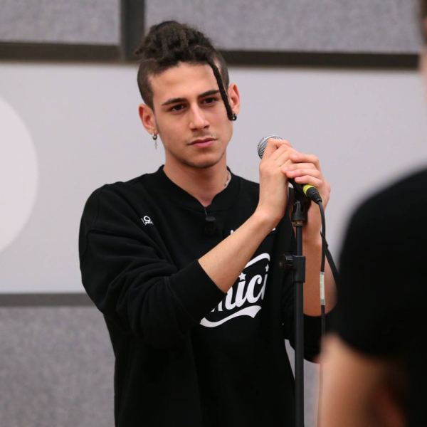 Amici 16, Michele contro tutti