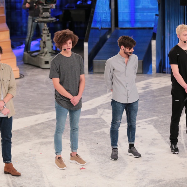Amici 17, i ragazzi ripuliranno le strade di Roma