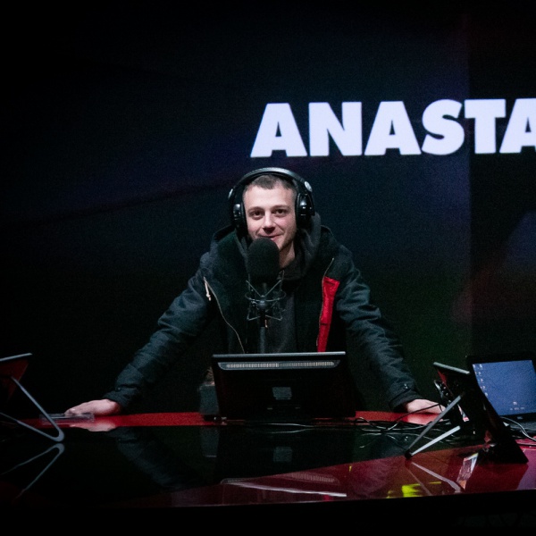 Anastasio, le emozioni dopo la vittoria di X Factor
