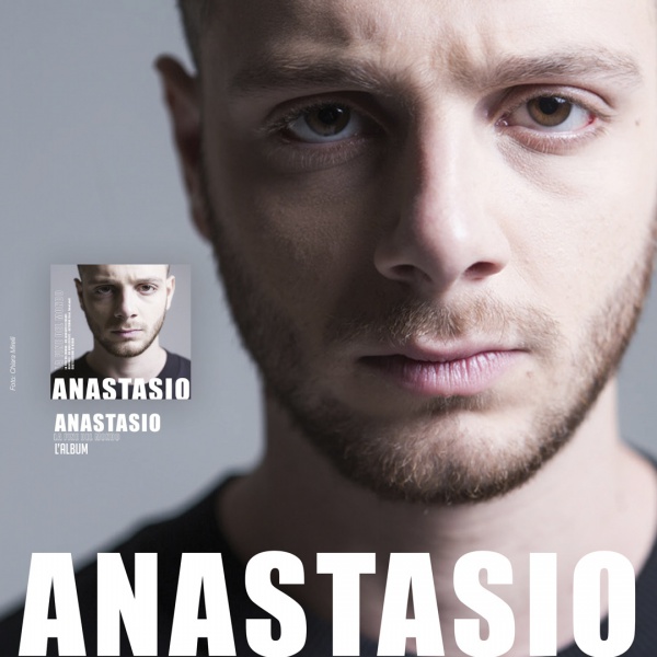 Anastasio, tour 2019, raddoppiano le date di Milano e Roma