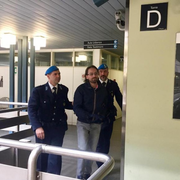 Ancona, contagiò 2 donne con il virus Hiv, pena di 16 anni