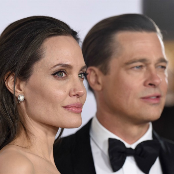 Angelina e Brad addio, cosa ci insegna la fine di Brangelina