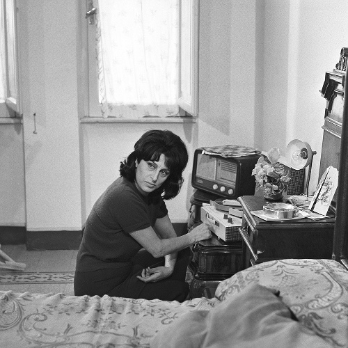 Anna Magnani, dal 22 luglio la mostra al Vittoriano
