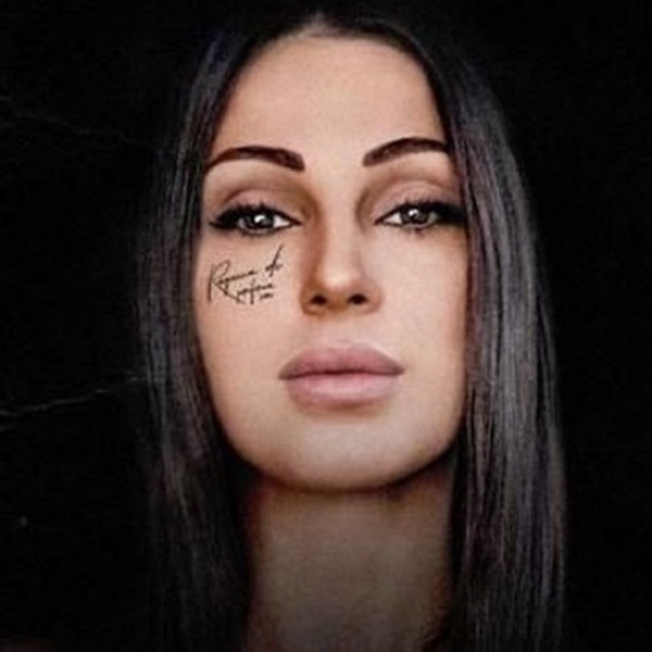 Anna Tatangelo, nuovo singolo con Achille Lauro, ecco il video