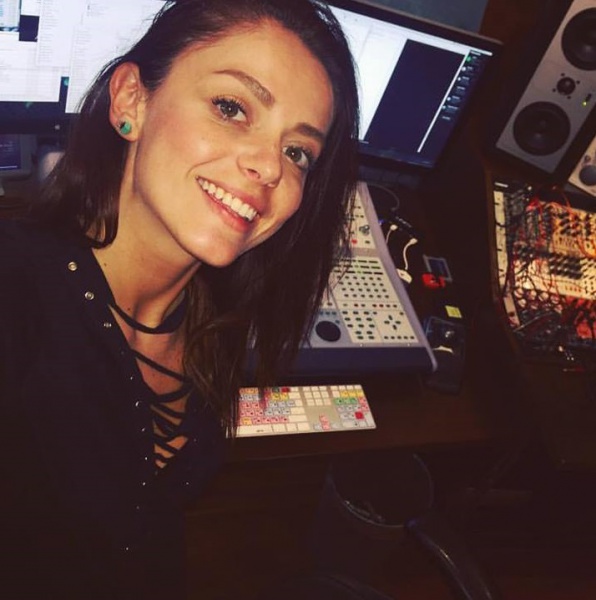 Annalisa pronta a tornare con un nuovo album