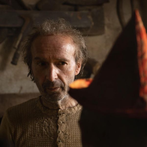 Annunciato il cast di Pinocchio, nuovo  film  di Matteo Garrone