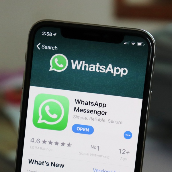 Apple, svelate le app più scaricate, trionfo Whatsapp e Netflix