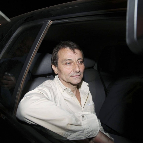 Arrestato in Bolivia Cesare Battisti, presto il rimpatrio in Italia