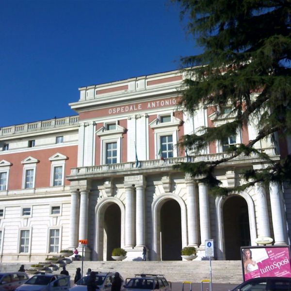 Assenteismo a Napoli, 60 avvisi di garanzia al Cardarelli
