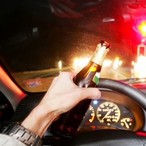 Assolto ubriaco al volante, non c'era consenso al prelievo