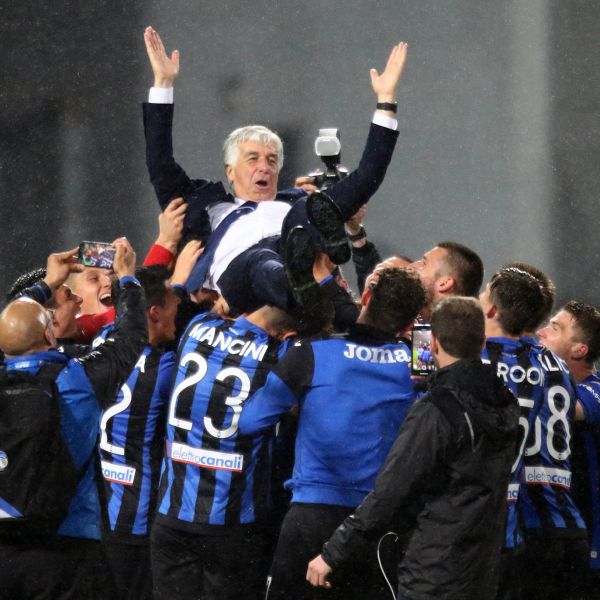 Atalanta, boom abbonamenti in sole tre ore