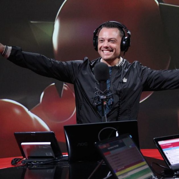 Tiziano Ferro, "Il mestiere della vita" terzo platino in quattro settimane