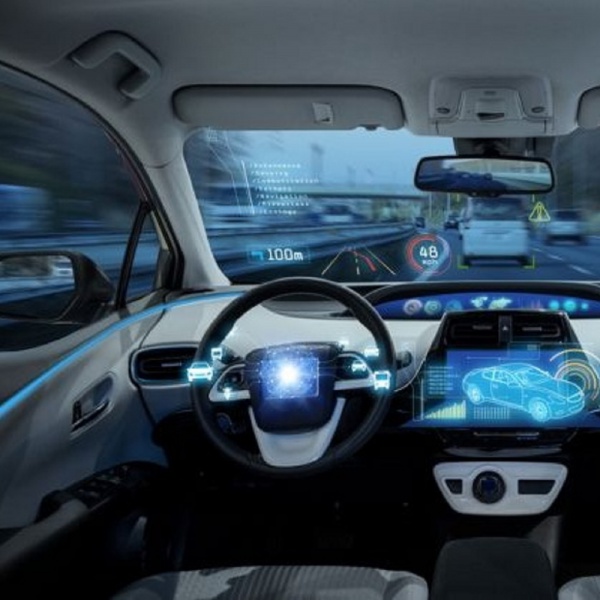Auto senza conducente, a dicembre Google pronta negli Usa