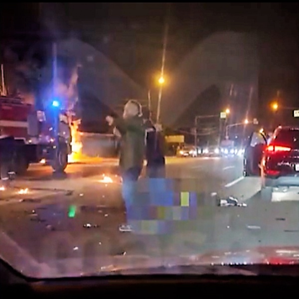 Autobomba Uccide Daria Dugina Figlia Ideologo Di Putin RTL 102 5