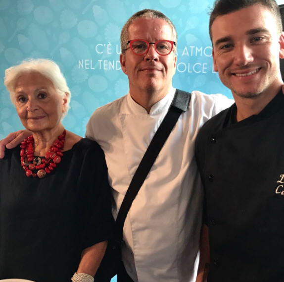 Bake Off Italia tra dolci e new entry