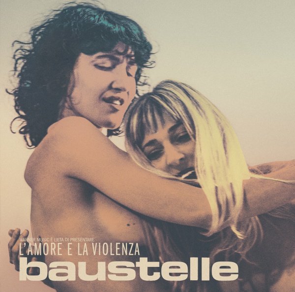 Baustelle tornano con "Amanda Lear"
