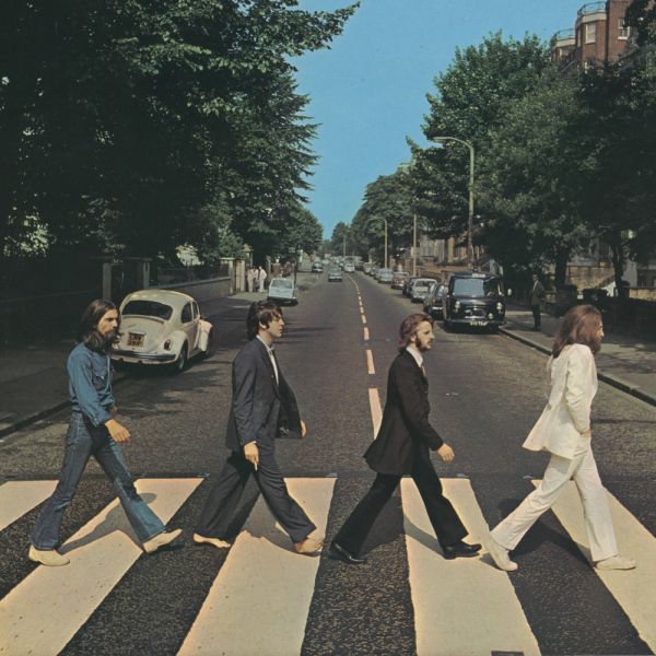 Beatles, cinquanta anni fa usciva Abbey Road
