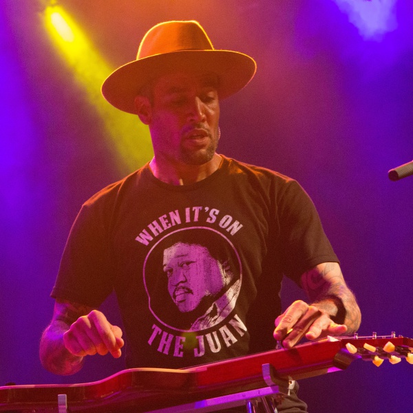 Ben Harper & The Innocent Criminals, cinque date in Italia
