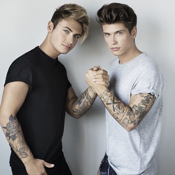 Benji&Fede, arriva la preview della versione spagnola di “Tutto per una ragione”