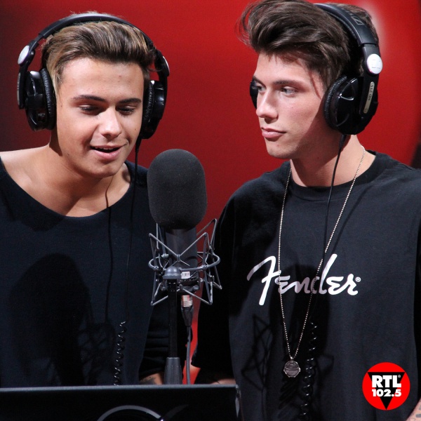 Benji e Fede a RTL 102.5: "0+ il nostro patto di sangue"