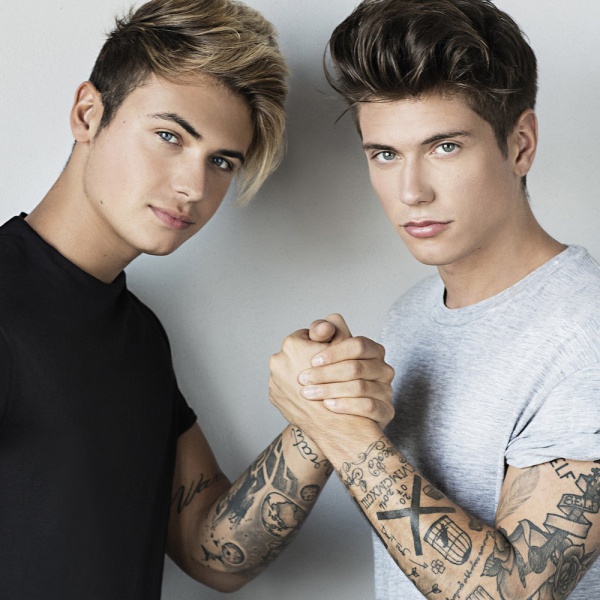 Benji e Fede a RTL.it: "Sanremo 2017? E' ancora presto"
