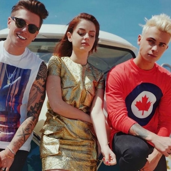 Benji e Fede, ecco il nuovo singolo con Annalisa