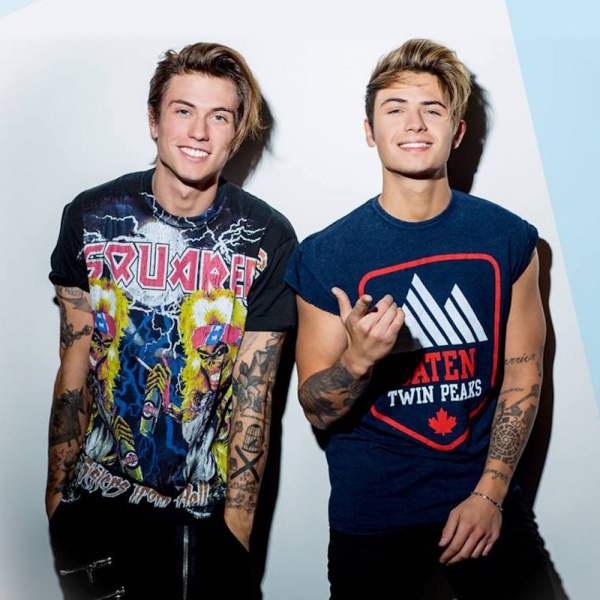 Benji e Fede, ecco le date dello "0+ Summer Tour"