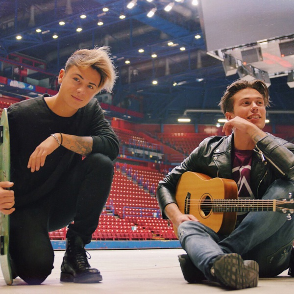 Benji e Fede, sold out al Forum di Milano in dieci giorni