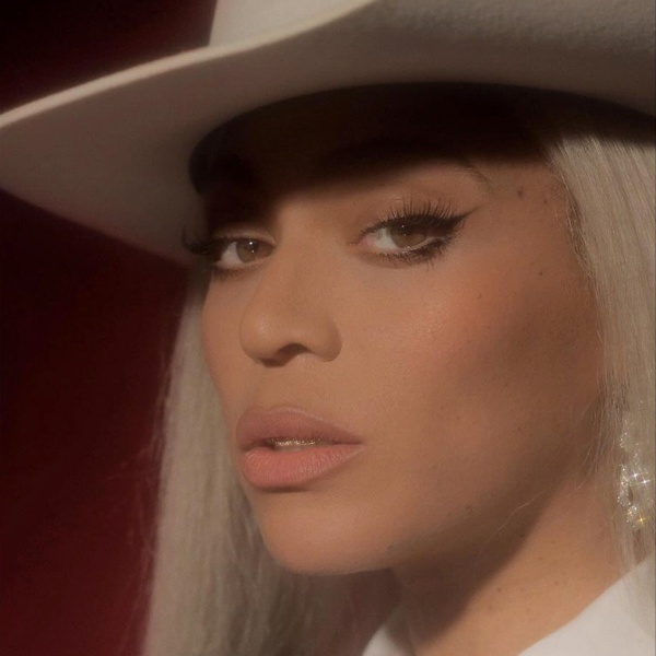 Beyoncé, Cowboy Carter è Il Nuovo Album - RTL 102.5