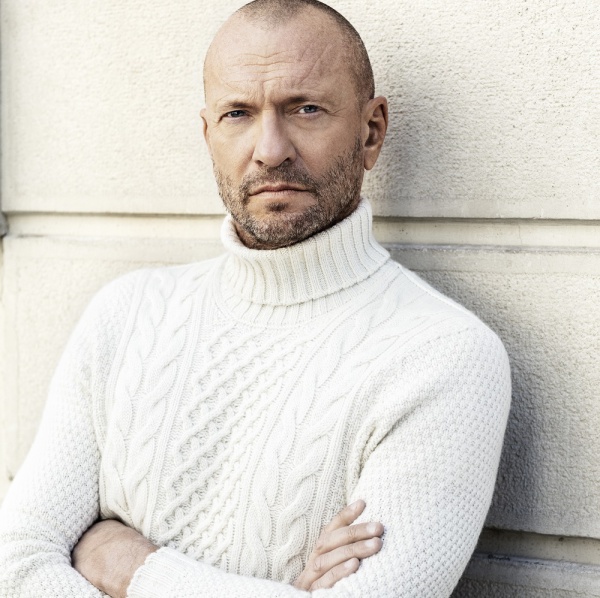 Biagio Antonacci, parte da Firenze il viaggio Live