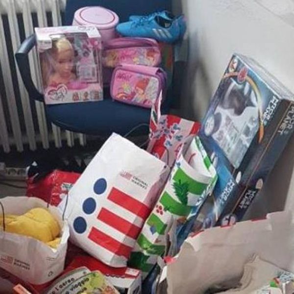 Bibbiano, 4 bambini tornati a famiglie naturali