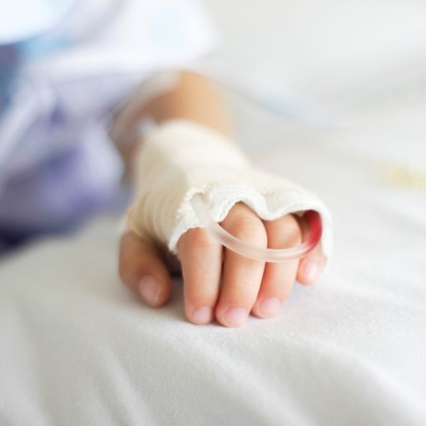 Bimba in coma a Londra, Ospedale Gaslini, non staccate la spina