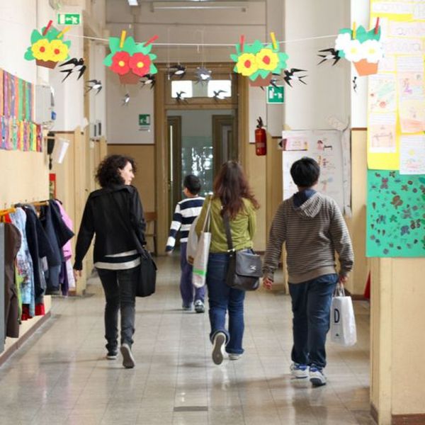 Bocciato due volte, negato l'ingresso a scuola ad un 13enne
