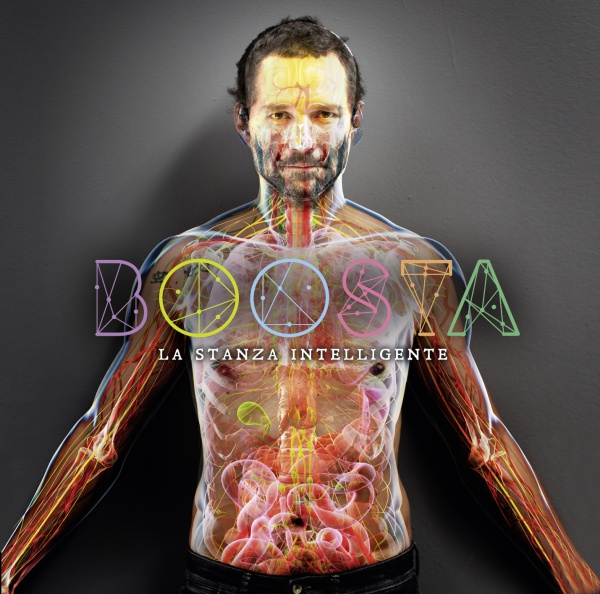 Boosta: "La musica e le parole che non diciamo"