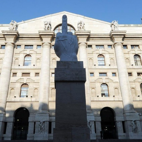 Borsa, Milano parte a razzo dopo tregua tra Usa e Cina