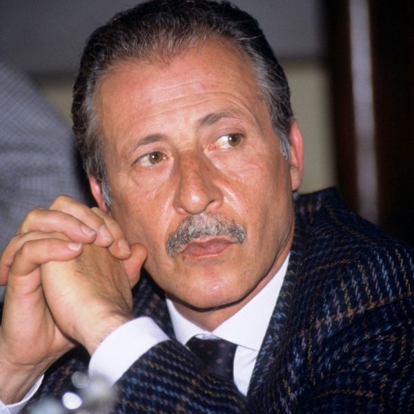 Borsellino, depistaggio, indagati due ex pm
