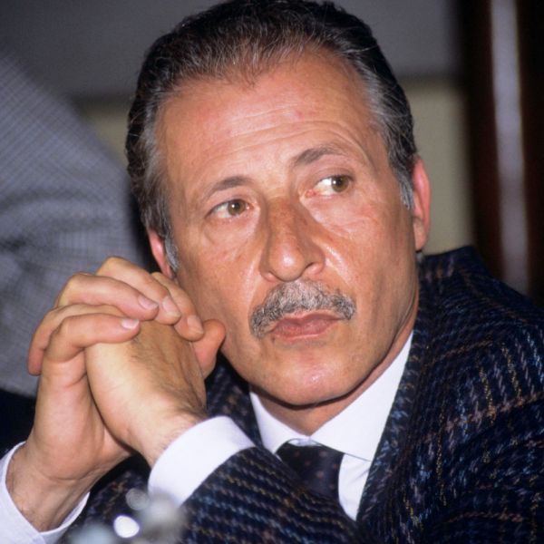 Borsellino, scortato la mattina posso essere ucciso di sera