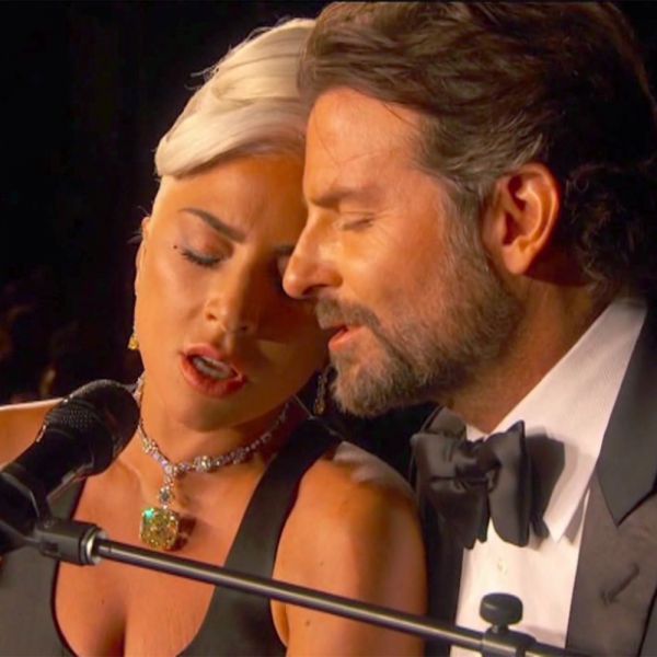 Bradley Cooper e Lady Gaga, l'indiscrezione, i due convivono
