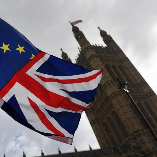 Brexit, accordo non verrà rinegoziato, per Ue è l'unico possibile