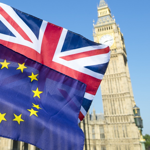 Brexit, c'è l'intesa Regno Unito-Ue sul confine irlandese